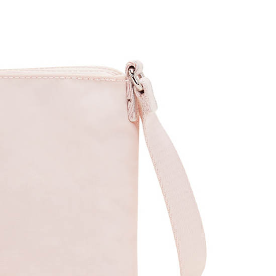 Sacs Crossbody Kipling Boyd Rose | FR 2122IL